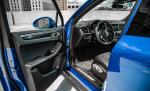 Porsche Macan S 2019 года (NA)